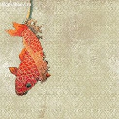 Фотообои Wall&deco Gio Pagani 10