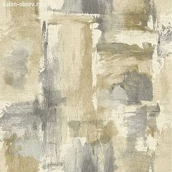 Обои Wallquest Living With Art
