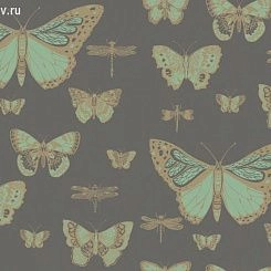 Обои Cole & Son Whimsical
