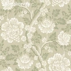 Обои Little Greene Archive Trails