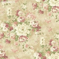 Обои York Hand Painted 3