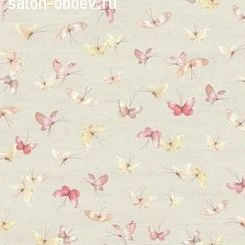 Обои Ashford House Botanical Fantasy