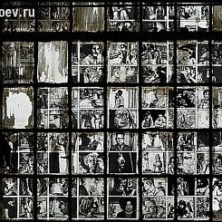 Фотообои Wall&deco Gio Pagani 12