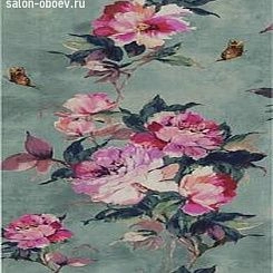 Обои 1838 Wallcoverings Camellia