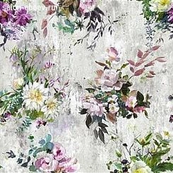 Обои Designers Guild Jardin Des Plantes