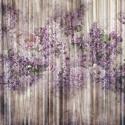 Фрески/Панно ORTOGRAF Flower dreams 2