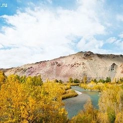 Фотообои ID Wall NO.2
