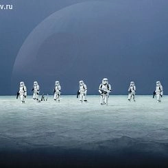 Обои KOMAR KOMAR Фотообои