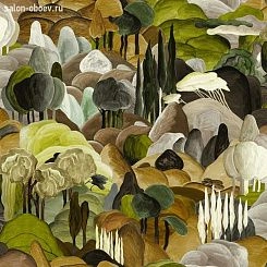 Обои Arte Decors & Panoramiques