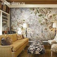 Фрески/Панно Affresco Re-Space