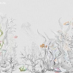 Фрески/Панно Affresco Современный стиль