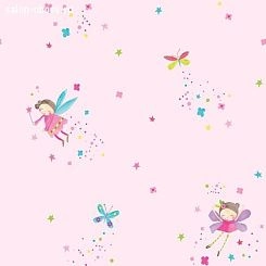 Обои ArtHouse Children