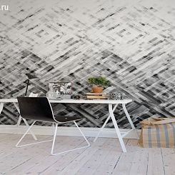 Фотообои Rebel Walls No 2 Frontage