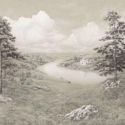 Фрески/Панно ORTOGRAF