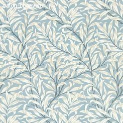 Обои Clarke & Clarke William Morris Designs Wallpaper
