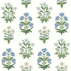 Обои York Rifle Paper Co. Second Edition