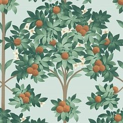 Обои Cole & Son Seville
