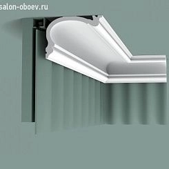 Карниз Orac Decor