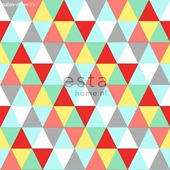 Обои Esta Homes Style Everybody bonjour