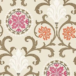 Обои Thibaut Caravan