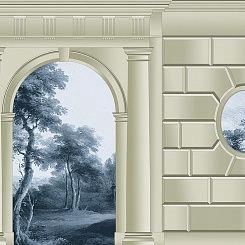 Фотообои Co.De CODE 02