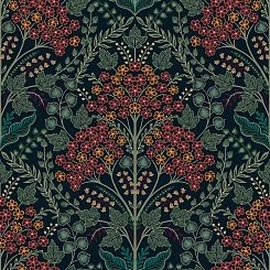 Обои PAPER&INK Mulberry Tree