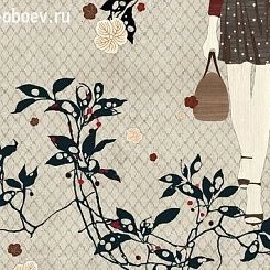 Фотообои Wall&deco Life 14