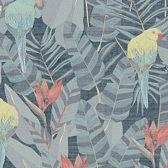 Обои Arte Curiosa