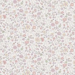 Обои Grandeco Jack 'n Rose 2024