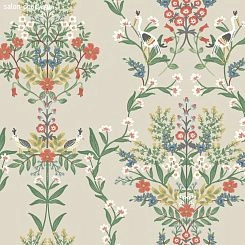 Обои York Rifle Paper Co. Second Edition