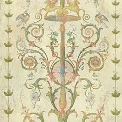 Фрески/Панно Affresco Классические орнаменты