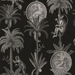Обои Coordonne Maximalism