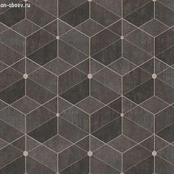 Обои AS Creation Titanium III