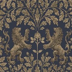 Обои Cole & Son The Pearwood Collection