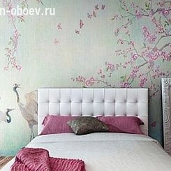 Фрески/Панно Affresco Dream Forest