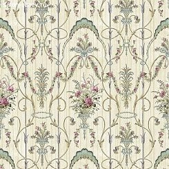 Обои KT Exclusive  Parisian Florals