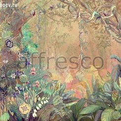 Фрески/Панно Affresco VESNA