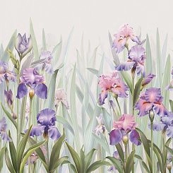 Фрески/Панно ORTOGRAF Flower dreams 2