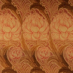 Обои My Fresco Стиль У. Морриса