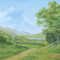 Фрески/Панно ORTOGRAF