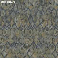 Обои Jannelli&Volpi JV171 Ikat
