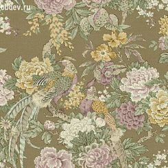 Обои Wallquest English Rose