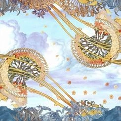 Фрески/Панно Affresco Сюжеты для потолков