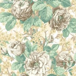 Обои Wallquest English Rose