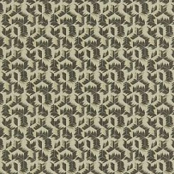 Обои Zoffany Rhombi Vinil