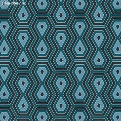 Обои Architects Paper Jungle Chic