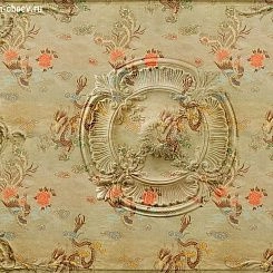 Фотообои Wall Street Chinoiserie