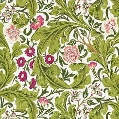 Обои Morris & Co Bedford Park