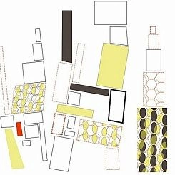 Фотообои Wall&deco Big Brand 10