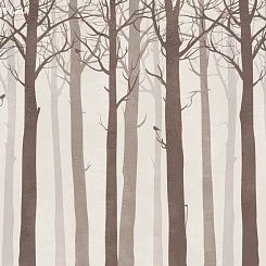 Фотообои Wall Street Arbre